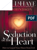 Seducción Del Corazón - Tim LaHaye y Ed Hindson