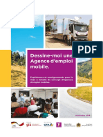 Agences Emploi Mobiles FR