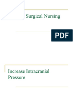 Dokumen - Tips Increase Intracranial Pressure
