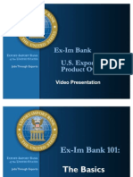 2008 WDTC Ex Im Bank Slides