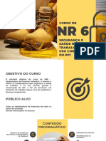 NR06 - Treinamento - Uso Correto Do EPI - 2023