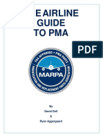 Airline Guide To PMA - MARPA