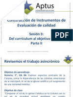 Cie - Ppt - Sesión 3