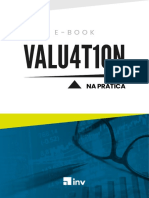 Valuation Na Pratica