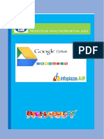 Taller 1. Google Drive