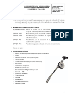 CPP-DT-P07 Medición de Adhesión Por Tracción