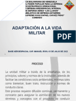 ADAPTACIÓN