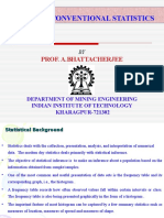 5a.review of Conventional Statistics