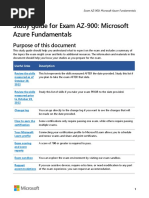 AZ-900 StudyGuide ENU FY23Q1 Vnext