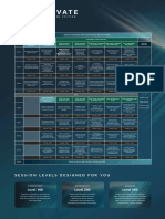 AWS Innovate APJ - DA AIML - 2023 Agenda