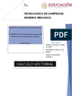 U1 Calculo Vectorial