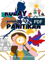 Panitikan Final Project