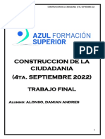 TP - FINAL - Construcion de La Ciudadania