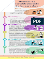 Medidas de Restablecimiento de Los Derechos