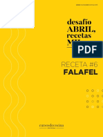Desafío6 Falafel