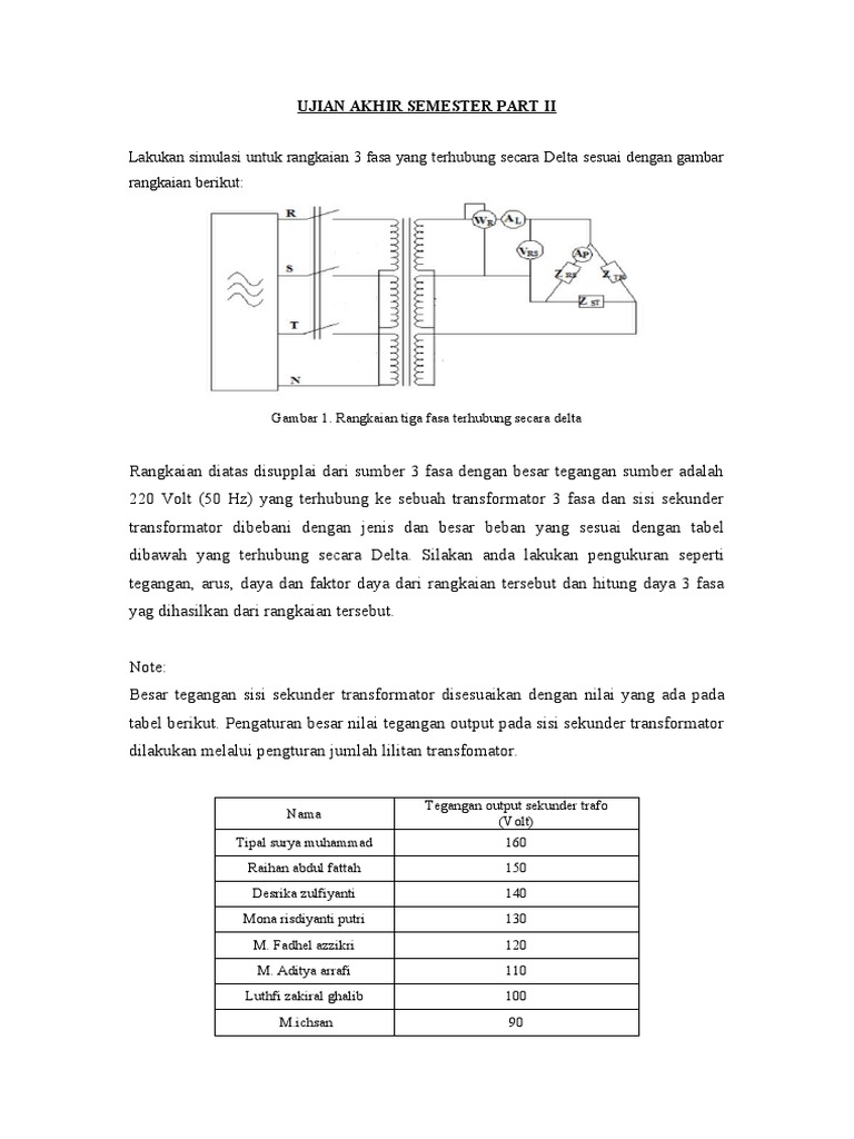 Final Project (Part 2) | PDF