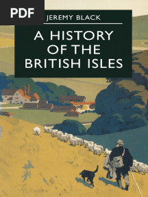 (Essential Histories) Jeremy Black (Auth.) - A History of The British Isles-Macmillan Education UK (1997)