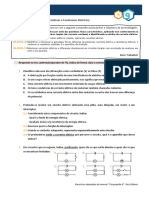 CD16 Grandezas Elétricas Exercícios