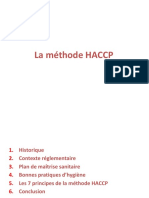 Haccp Cqa