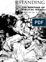 Nahum M. Sarna - Nahum N. Sarna - Understanding Genesis-Heritage of Biblical Israel