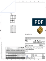 Lower Base Bearing Holder