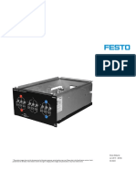 Datasheet 763366 (50-8331) en 120V 60Hz