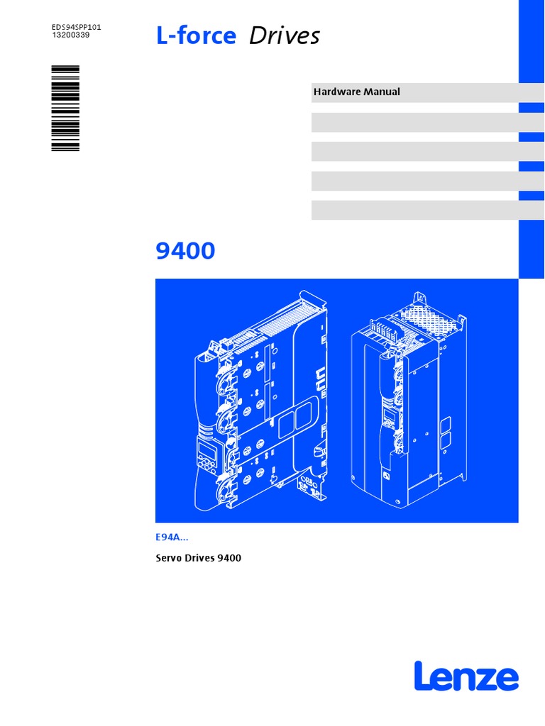 L Force Manual | PDF | Mains Electricity | Electrical Connector