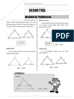 Geometría 1 IIIB