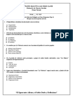 1-Evaluacion de Sociales 10 1P-2023