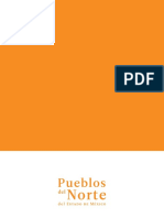 Libro Propio Dic 2020 Pueblos Del Norte