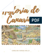 Historia de Canarias Semana 11