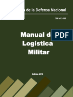 2-Manual de Logística Militar