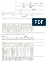 Suspicious ICMP probes from internal host