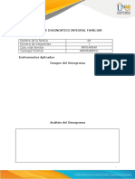 Anexo 4 - Formato Informe Diagnostico Familiar