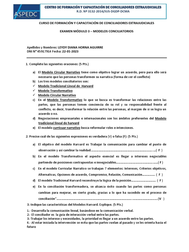 Examen modulo 3 plataforma pdf