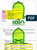 RPS Pembelajaran PAI Berbasis TIK 2023 1