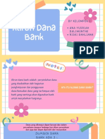 PPT Kelompok 1_Aliran Dana Bank_Ana Dan Riski