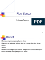 03 Flow Sensor
