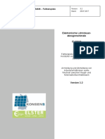 Elektronische Lohnsteuer- abzugsmerkmale ELStAM Version 3.2 ( PDFDrive )