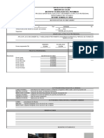 Informe Semana 4