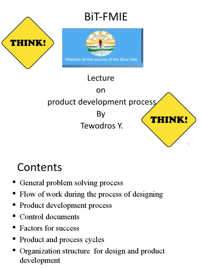 Product Development Process Overview | PDF | Marketing | Phase (Waves)
