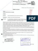 Oficio #220-2022-GR - Apurimac