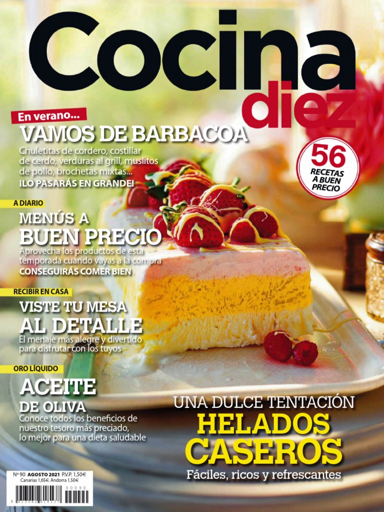 Ideas y trucos para hacer carne a la brasa en tu restaurante este verano -  EN LA COCINA Magazine