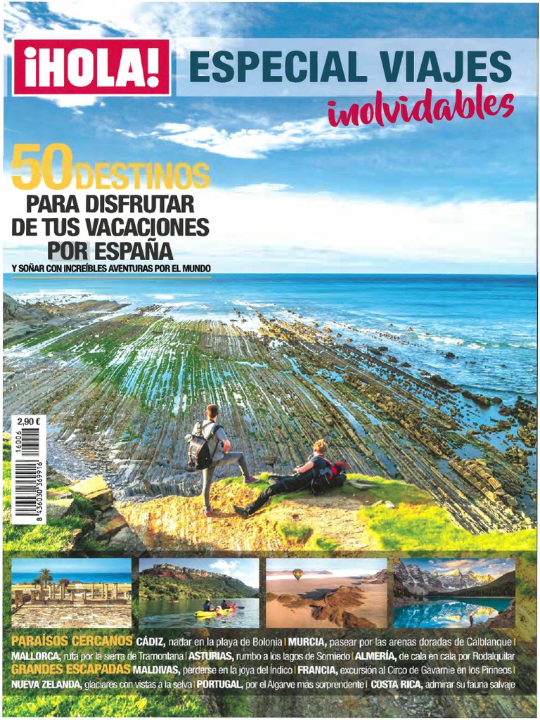 6 20 Holaviajes | PDF | Geografía Física | Ciencias de la Tierra, image size:768x1024