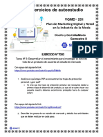 VGMD-201 Ejercicio T003.