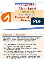 Pertemuan 5 - Latihan Soal