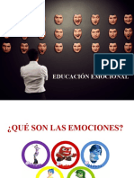 Educacion Emocional