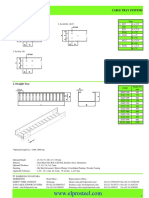 03.catalog Tray V.3 Bolt