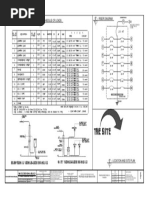 Residential Panel Board Diagram | PDF | Electrical Wiring | Components