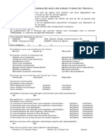 PDF Conditionsdetravail